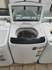 LG 6.5k Top loader washing machine Cheap World Online