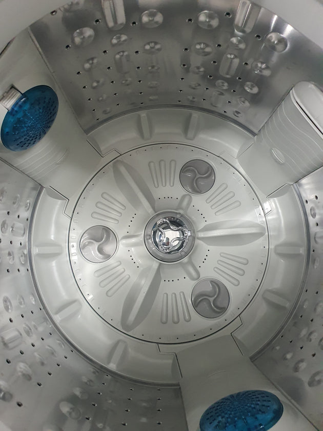 LG 7.5kg toploader washing machine Cheap World Online