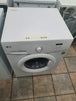 Lg 7k front loader washing machine Cheap World Online