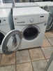 Lg 7k front loader washing machine Cheap World Online