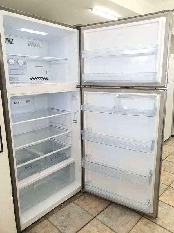 Hisense 526L fridge Cheap World Online