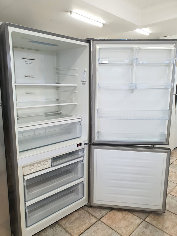 Hisense 520L fridge Cheap World Online