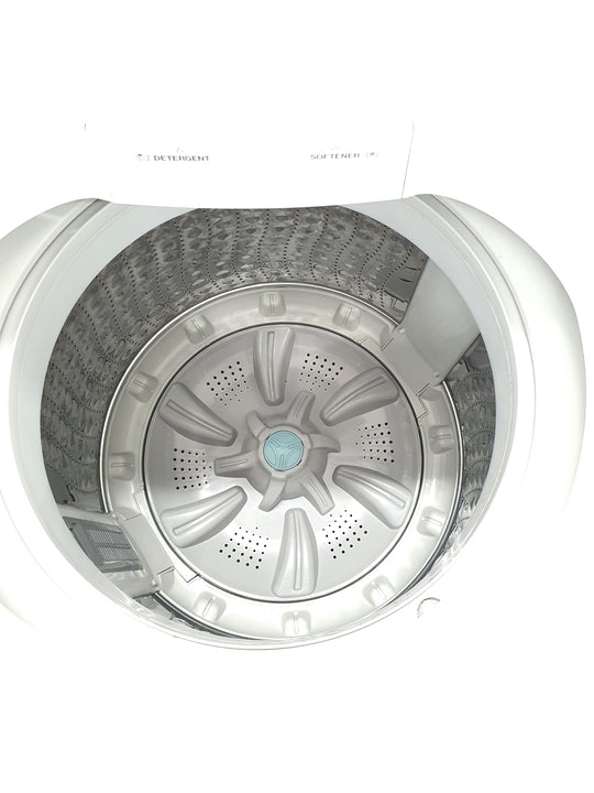 Samsung 6.5k Top loader washing machine Cheap World Online