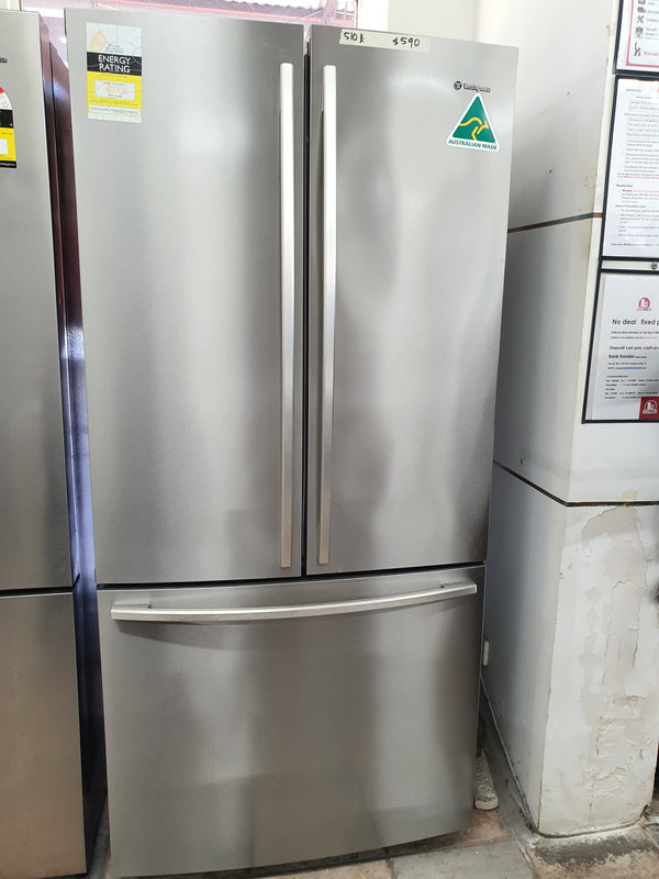Westinghouse 510L fridge Cheap World Online