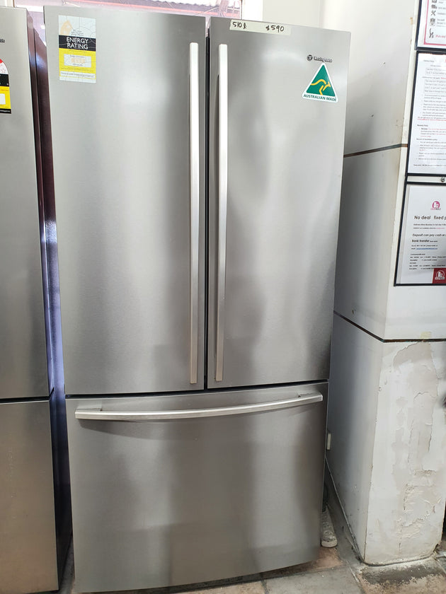 Westinghouse 510L fridge Cheap World Online