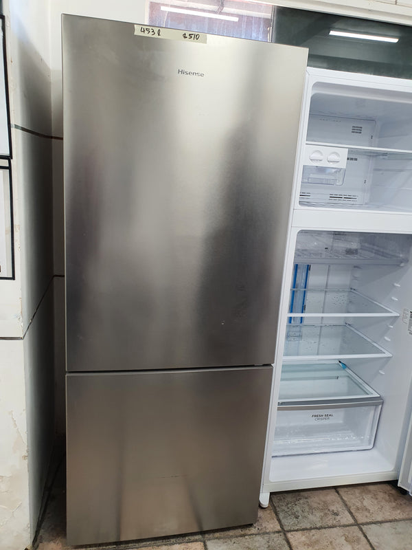 Hisense 453L fridge Cheap World Online