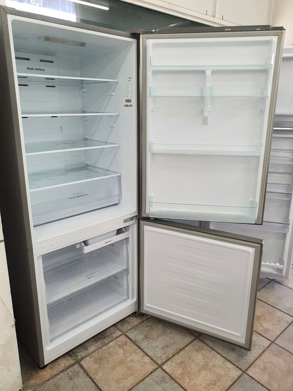 Hisense 453L fridge Cheap World Online