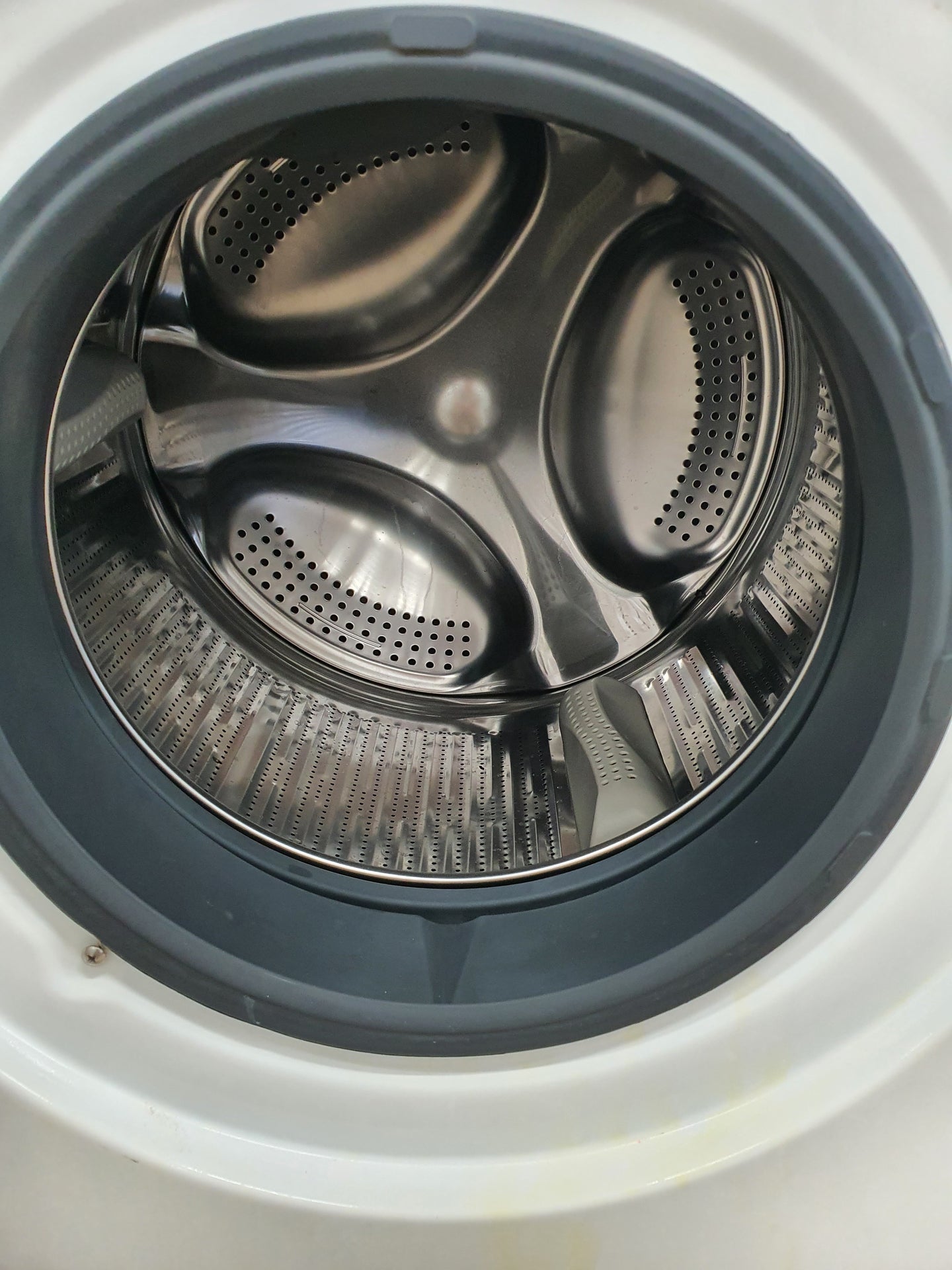 Fisher&Paykel 8.5kg front loader washing machine Cheap World Online