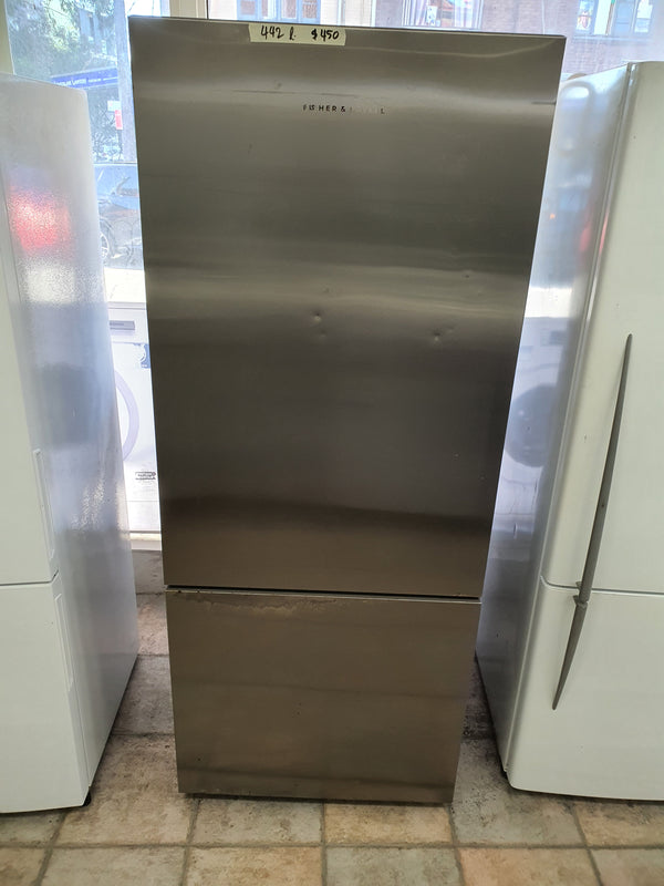 Fisher&Paykel 442L Refrigerator Cheap World Online