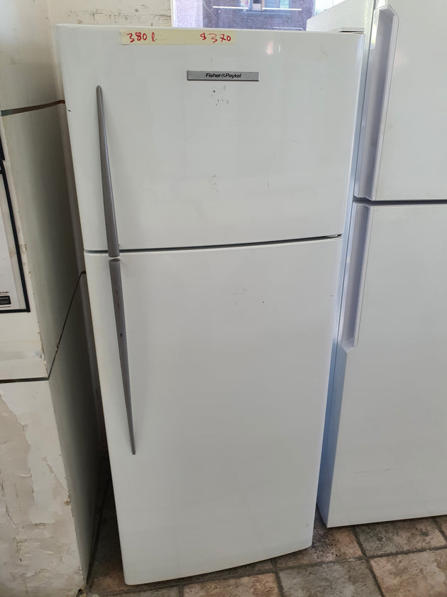 Fisher&Paykel 380L Refrigerator Cheap World Online