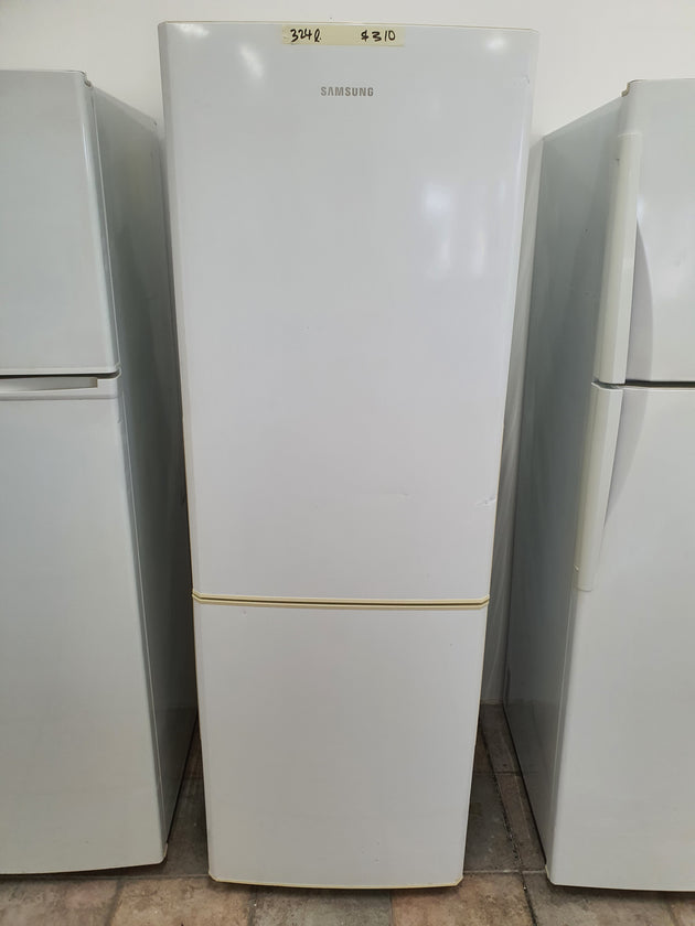 Samsung 324L Refrigerator Cheap World Online