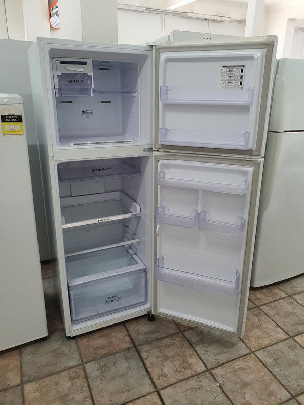 Samsung 340L Refrigerator Cheap World Online