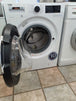 Beko 10 kg front loader washing machine Cheap World Online