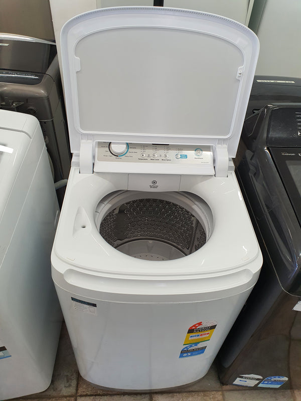 Simpson 7kg toploader washing machine Cheap World Online