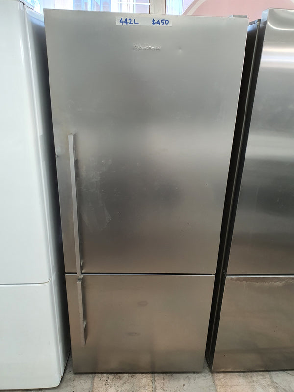 Fisher&Paykel 442L Refrigerator Cheap World Online