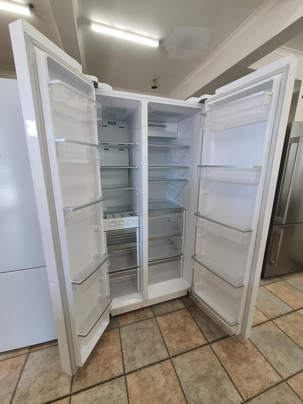 Fisher&Paykel 628 L Refrigerator Cheap World Online