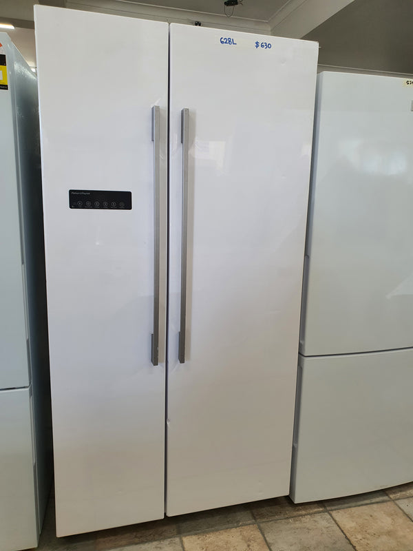 Fisher&Paykel 628 L Refrigerator Cheap World Online