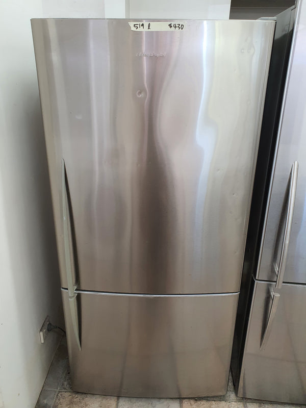 Fisher&Paykel 519L Refrigerator Cheap World Online