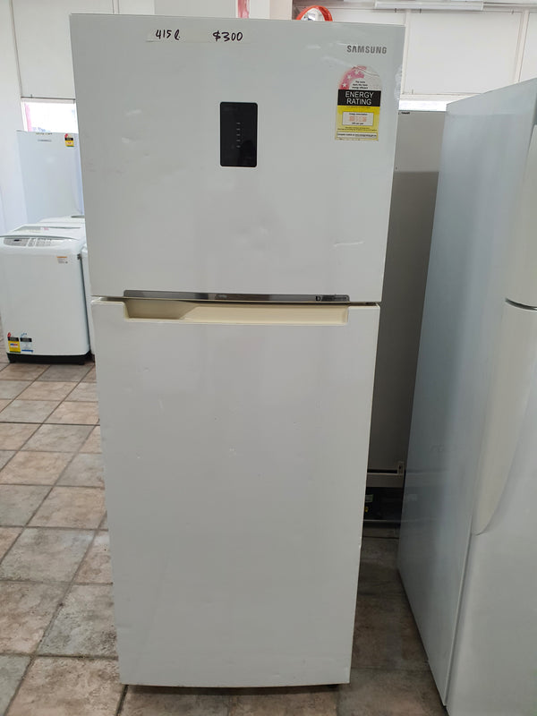 Samsung 415 l Refrigerator Cheap World Online