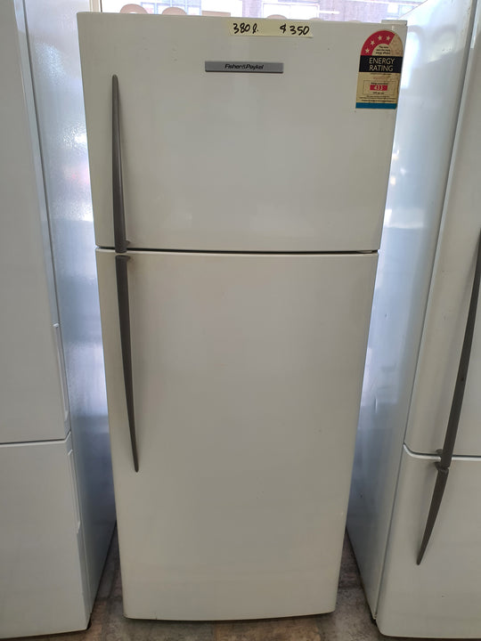 Fisher&Paykel 380L Refrigerator Cheap World Online