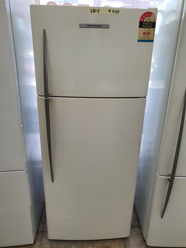 Fisher&Paykel 380L Refrigerator Cheap World Online