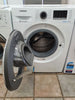 Samsung 8.5kg front loader washing machine Cheap World Online