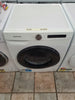 Samsung 8.5 kg front loader washing machine Cheap World Online