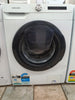 Samsung 8.5 kg front loader washing machine Cheap World Online