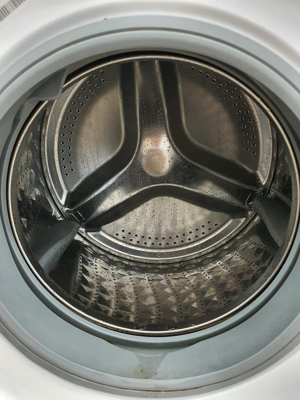 Samsung 8.5 kg front loader washing machine Cheap World Online