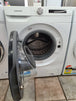 Samsung 8.5 kg front loader washing machine Cheap World Online