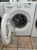 Samsung 7.5 kg front loader washing machine Cheap World Online