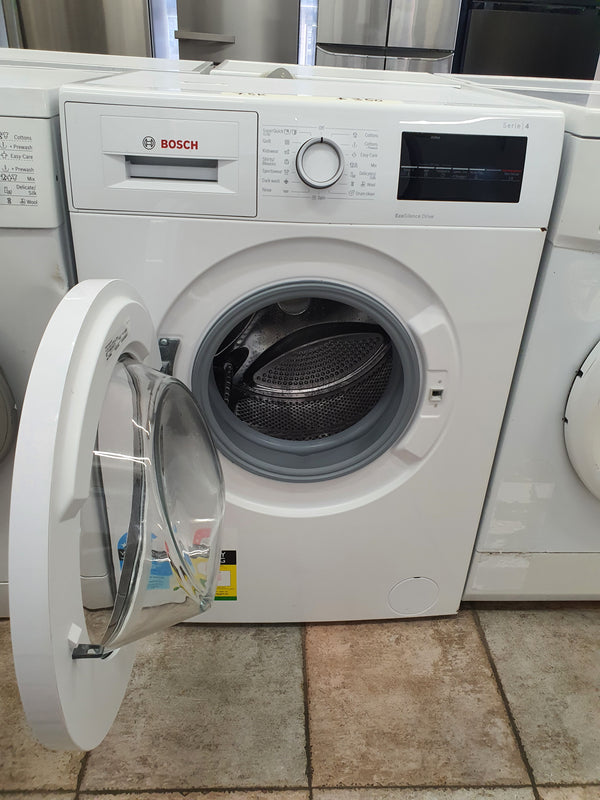 Bosch 7.5kg front loader washing machine Cheap World Online