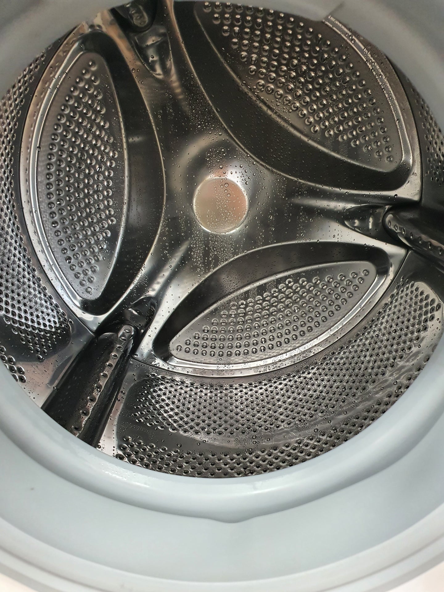 Bosch 7.5kg front loader washing machine Cheap World Online