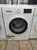 Bosch 7.5kg front loader washing machine Cheap World Online