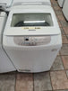 Samsung 6.5 kg toploader washing machine Cheap World Online