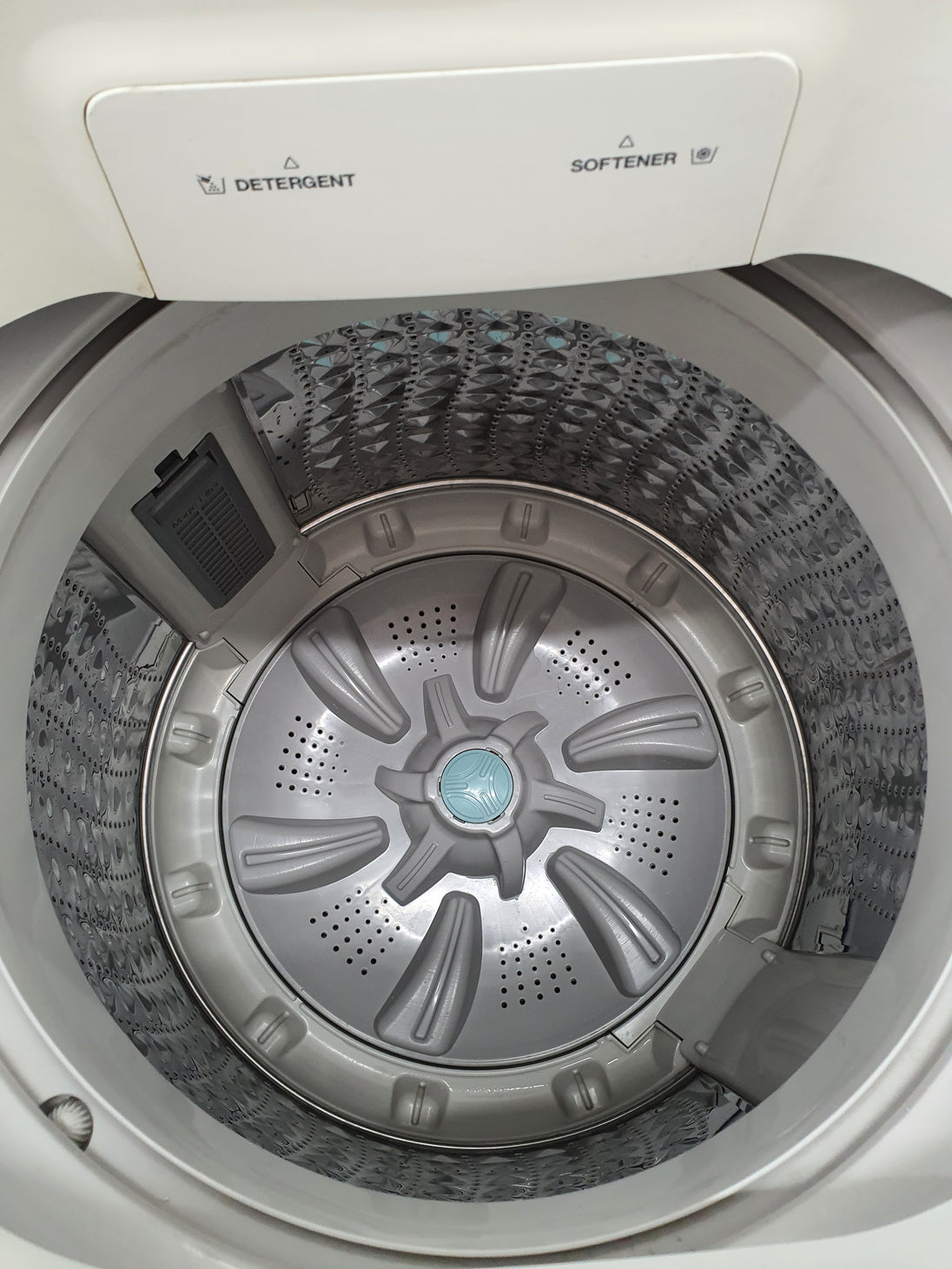 Samsung 6.5 kg toploader washing machine Cheap World Online