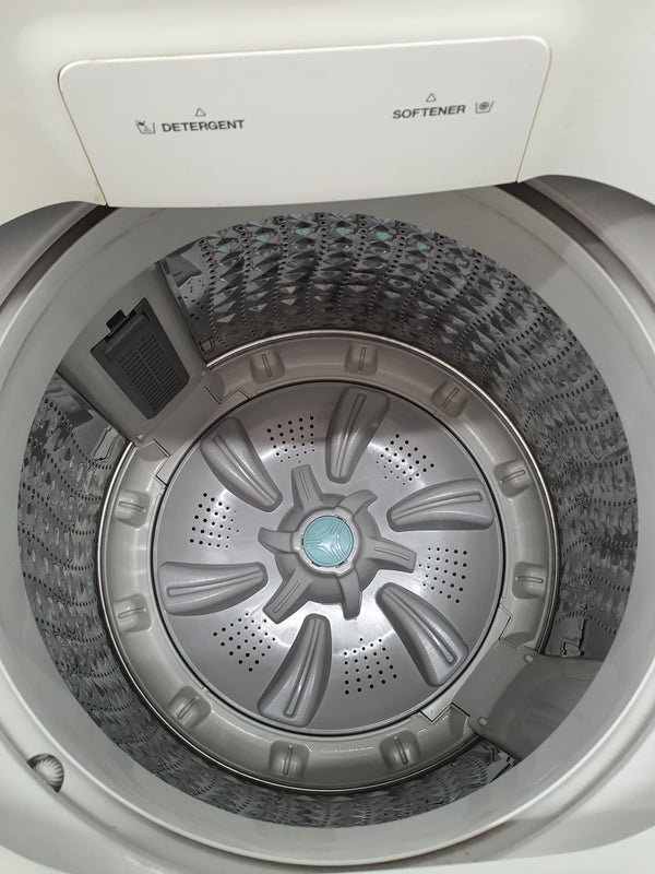 Samsung 6.5 kg toploader washing machine Cheap World Online