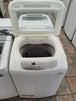 Samsung 6.5 kg toploader washing machine Cheap World Online