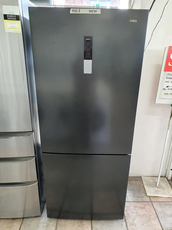 CHIQ 432L Refrigerator Cheap World Online