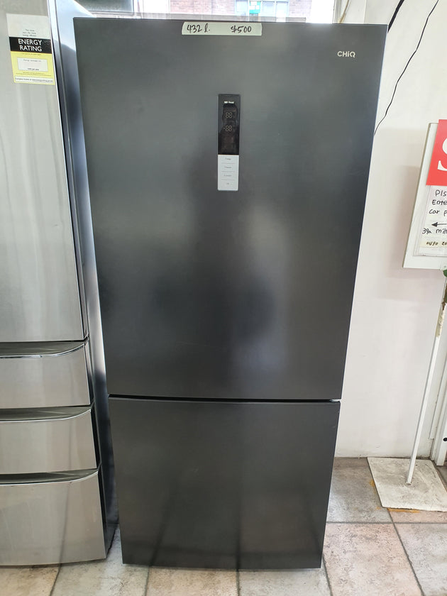 CHIQ 432L Refrigerator Cheap World Online
