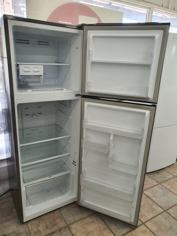 Hisense 350l Refrigerator Cheap World Online