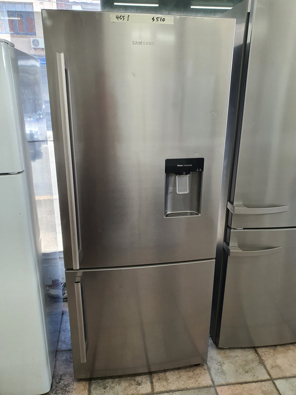 Samsung 455L Refrigerator Cheap World Online