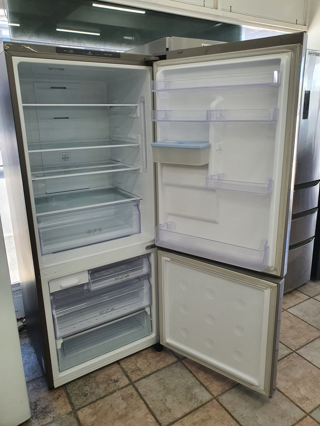 Samsung 455L Refrigerator Cheap World Online