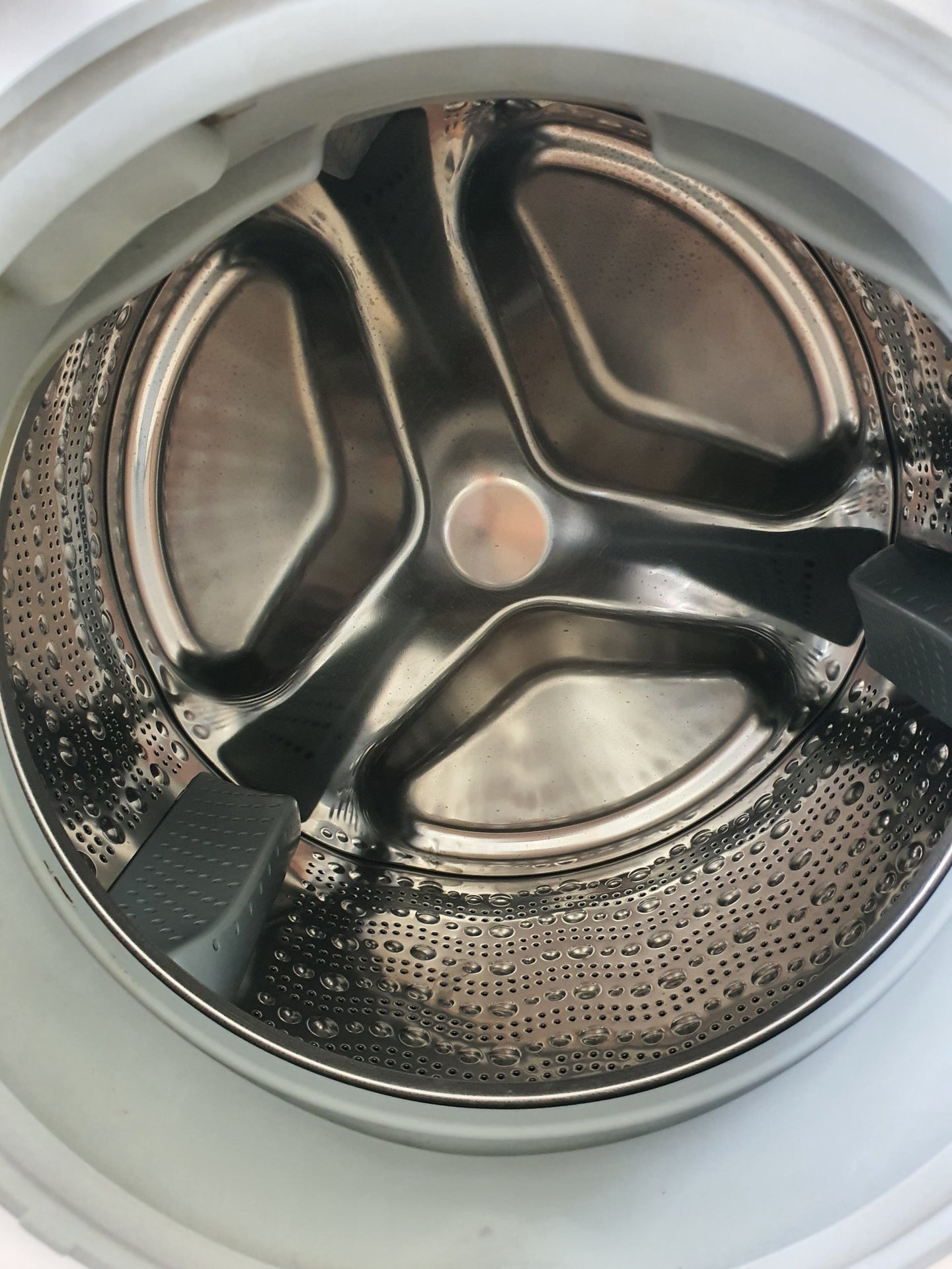 Bosch 7 kg front loader washing machine Cheap World Online