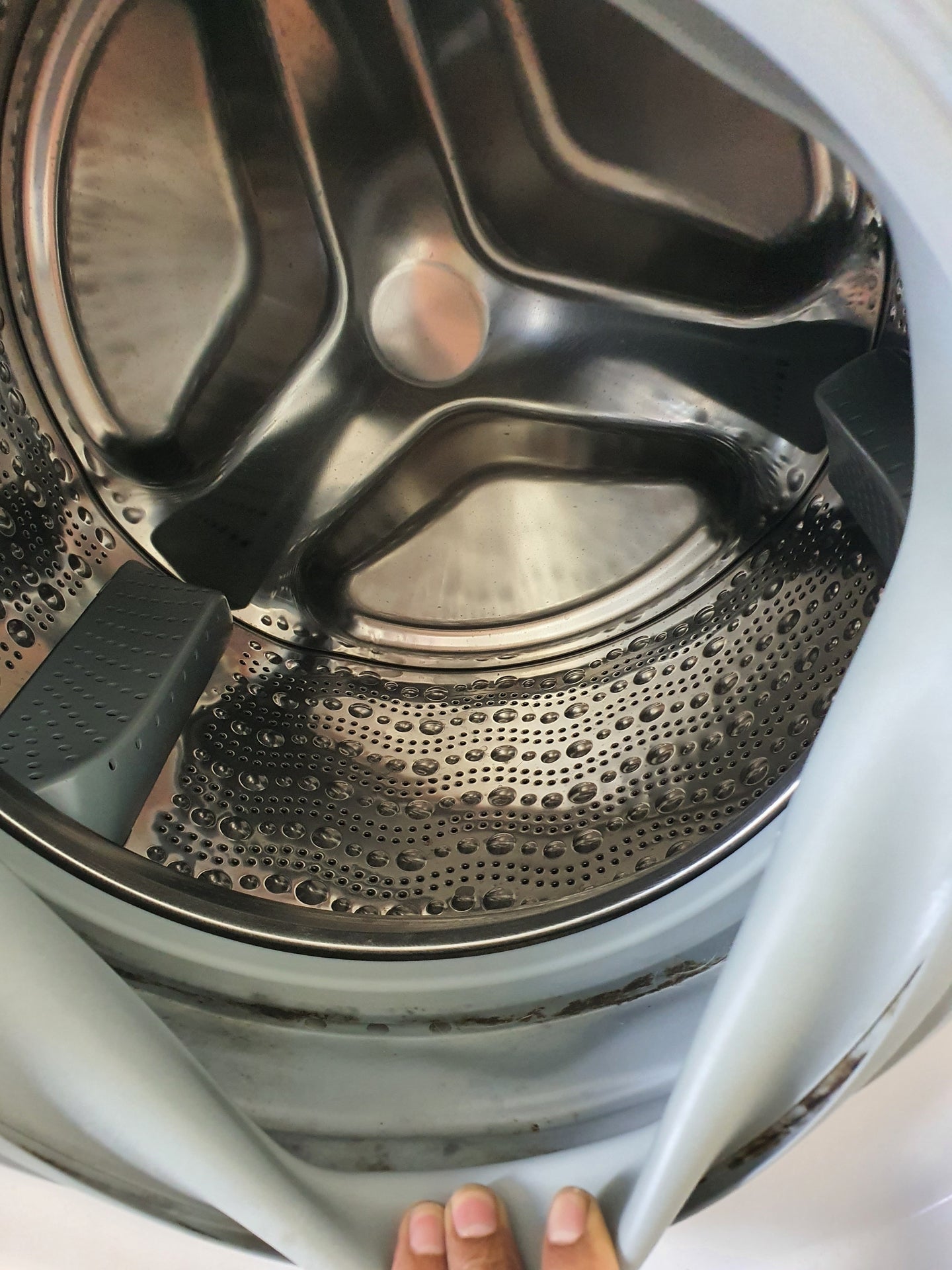 Bosch 7 kg front loader washing machine Cheap World Online