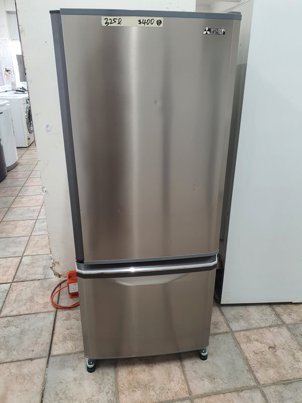 Mitsubishi 325L Refrigerator Cheap World Online