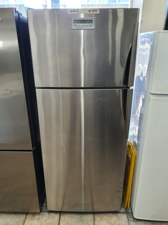 Westinghouse 442L Refrigerator Cheap World Online