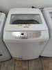 Samsung 6.5kg toploader washing machine Cheap World Online