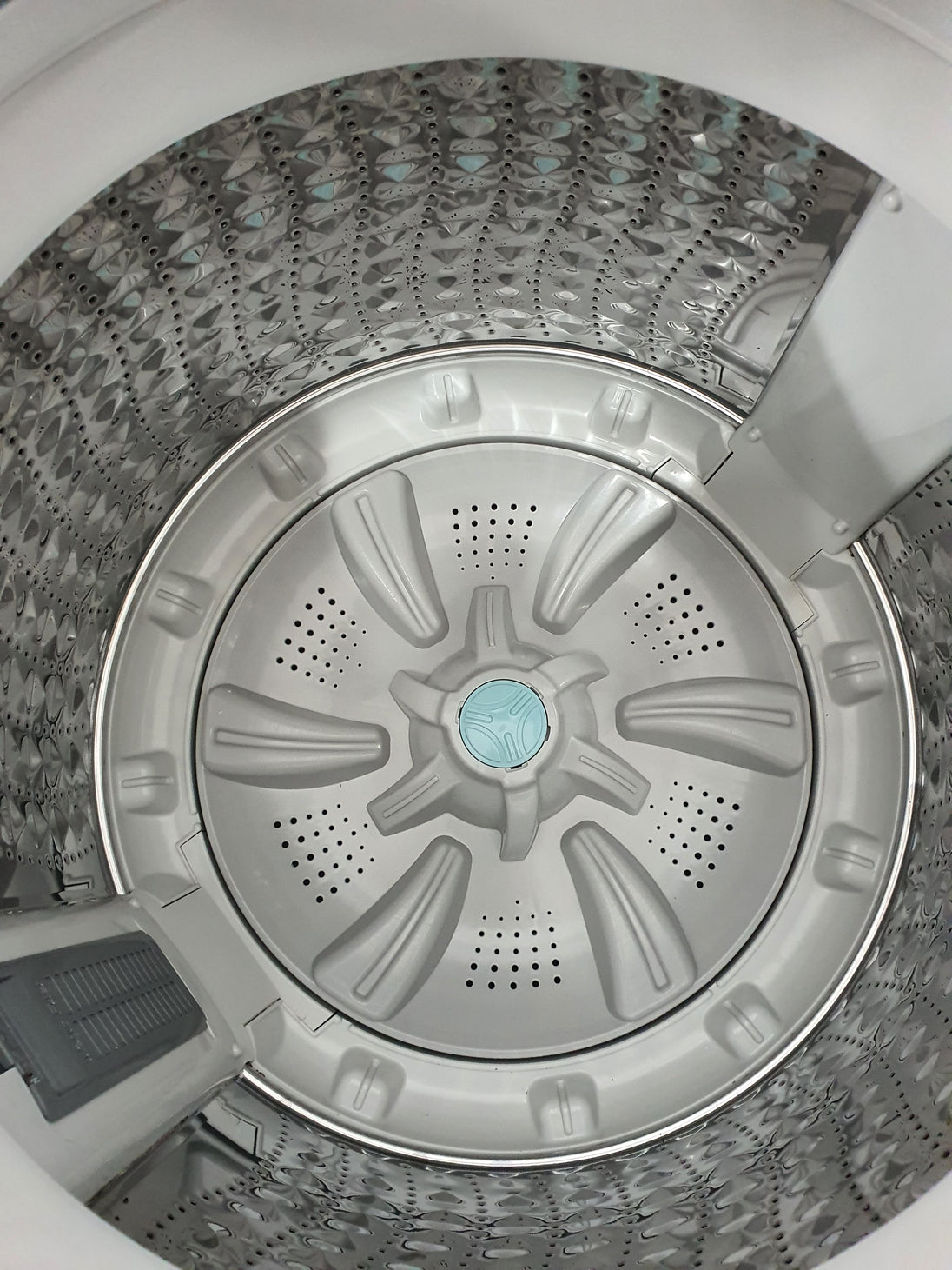 Samsung 6.5kg toploader washing machine Cheap World Online