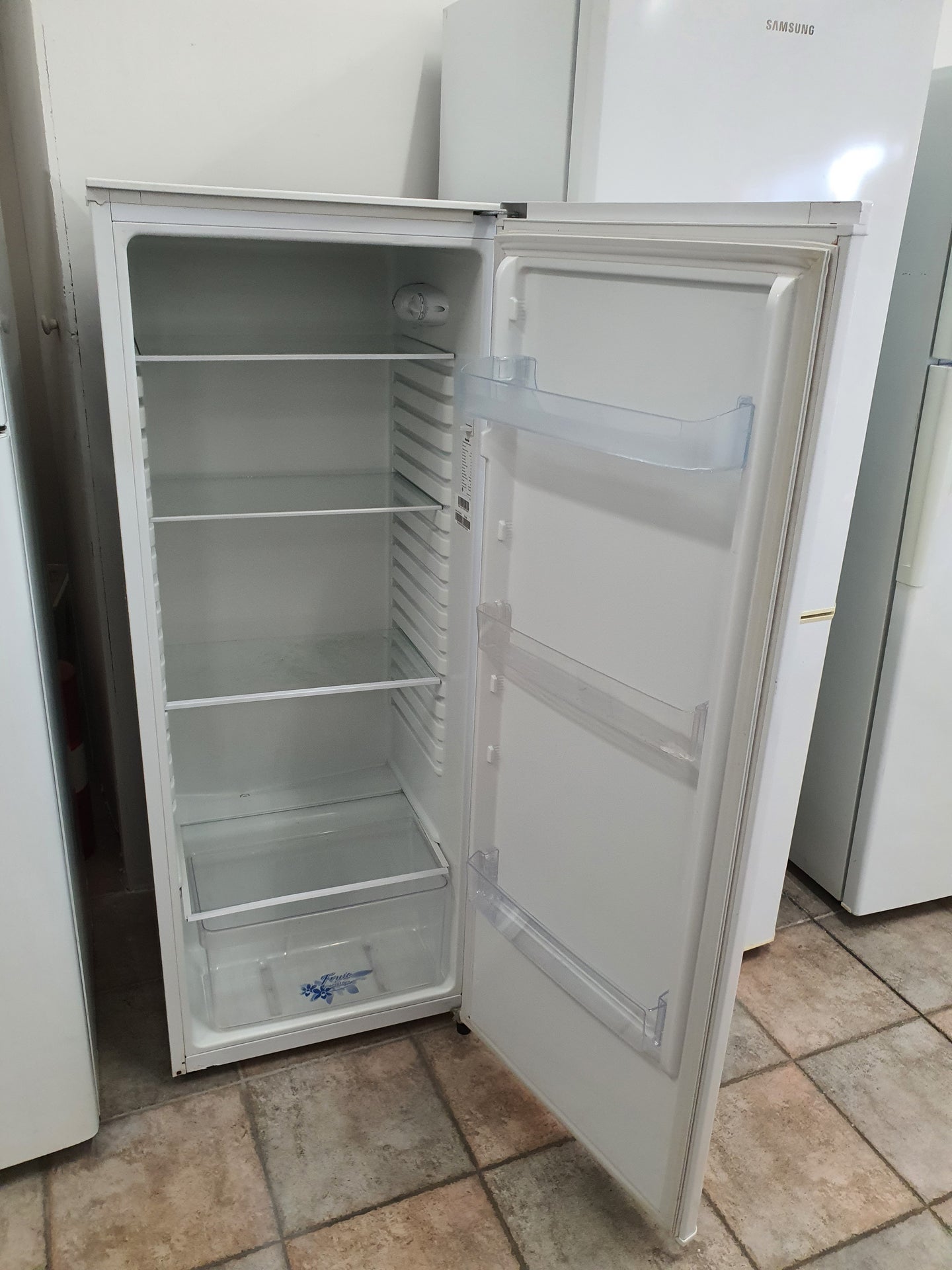 Hisense 234 l fridge only Cheap World Online